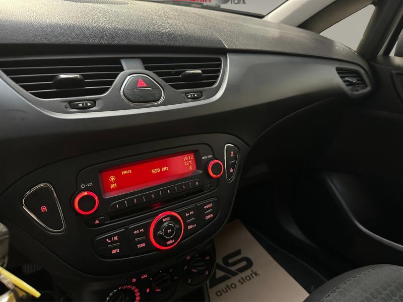 Opel Corsa 2018 - miniatură 26
