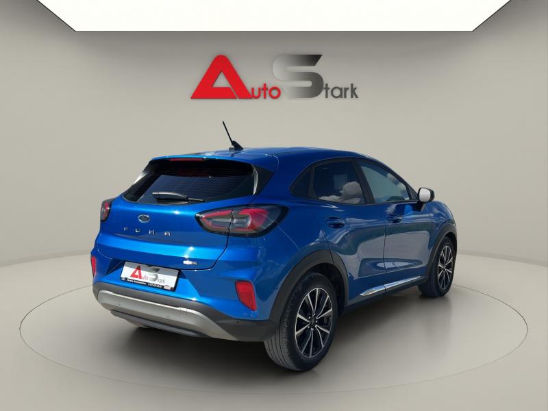 Ford Puma 2022 - miniatură 12