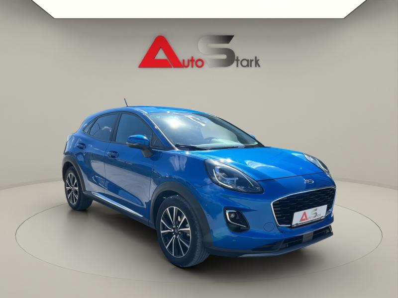 Ford Puma 2022 - miniatură 2