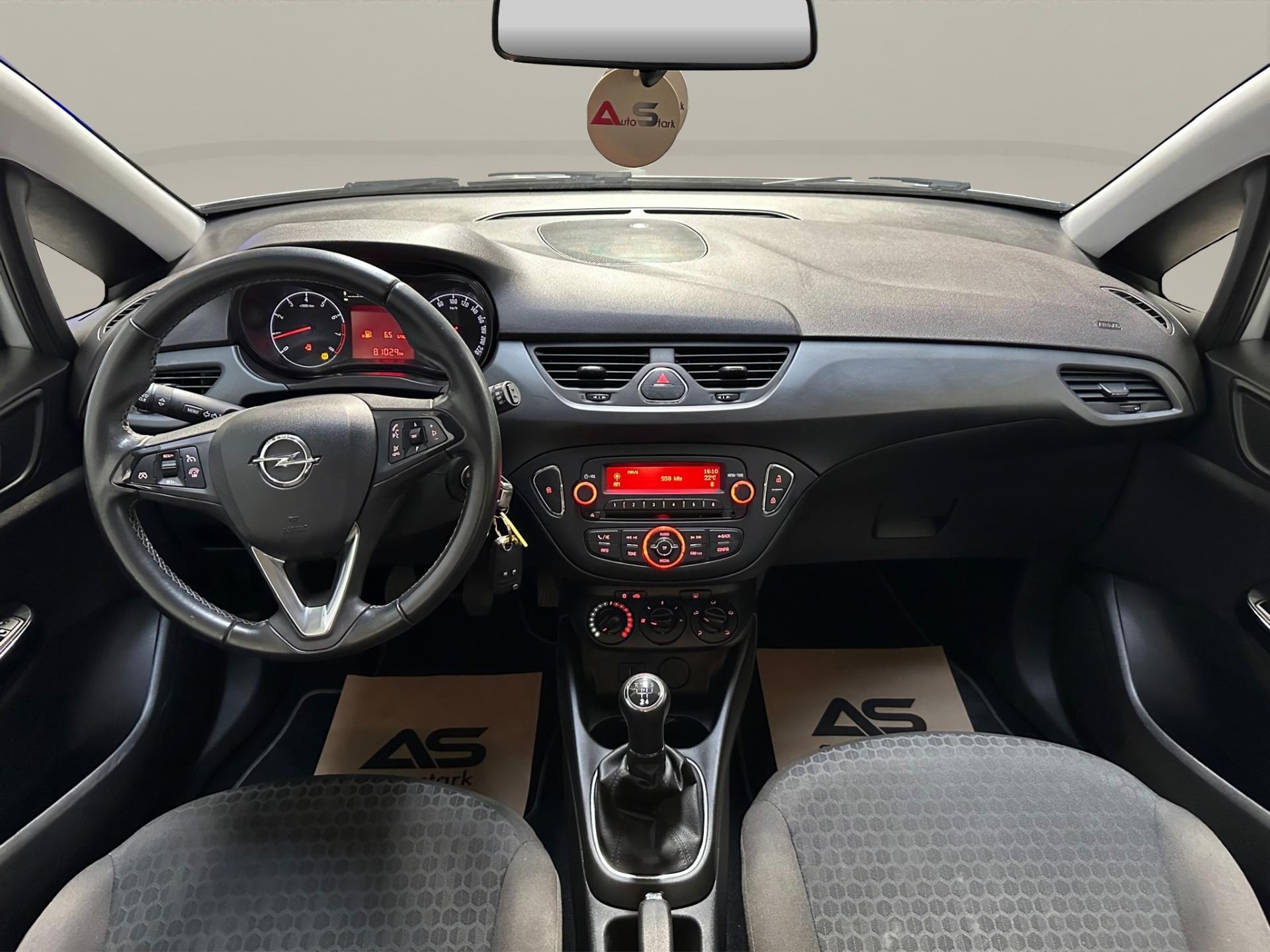 Opel Corsa 2018 - imagine 17