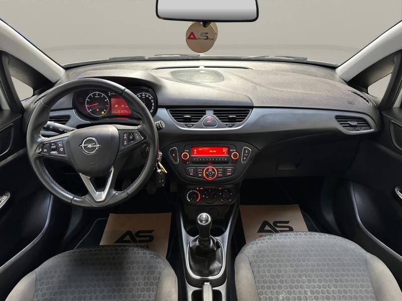 Opel Corsa 2018 - miniatură 17