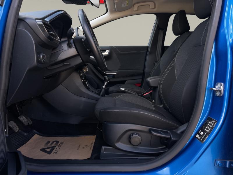 Ford Puma 2022 - miniatură 15