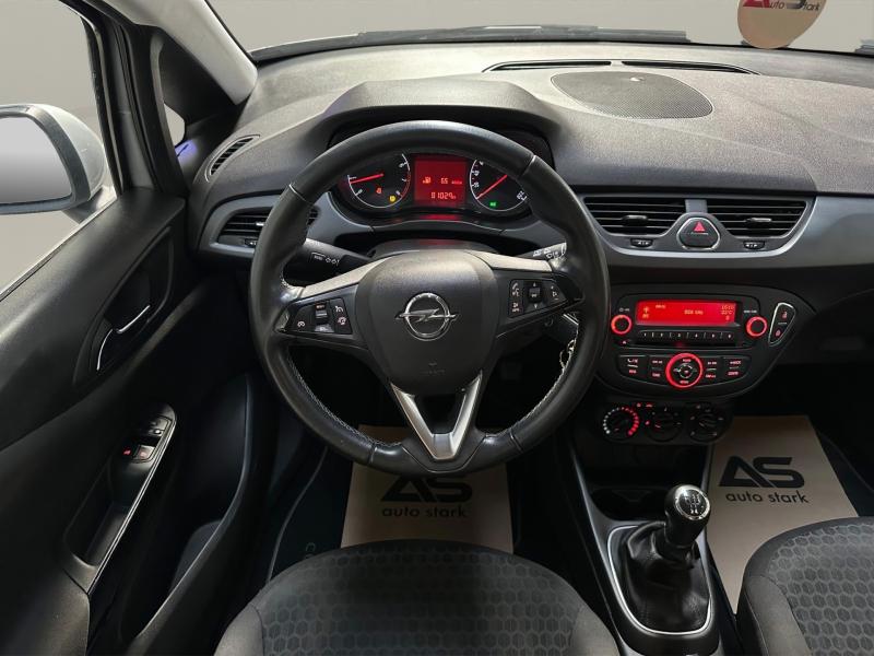 Opel Corsa 2018 - miniatură 4