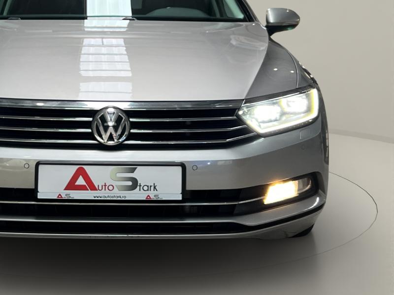 Volkswagen Passat 2016 - miniatură 9