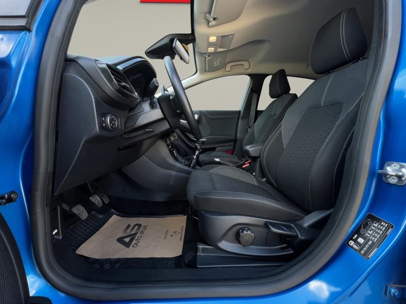 Ford Puma 2022 - miniatură 16