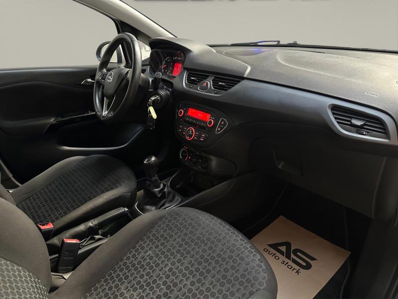 Opel Corsa 2018 - miniatură 19