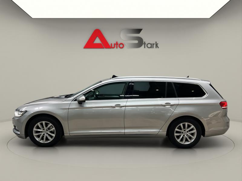 Volkswagen Passat 2016 - miniatură 10