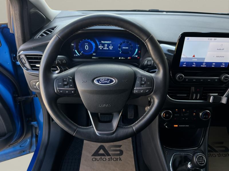 Ford Puma 2022 - miniatură 24