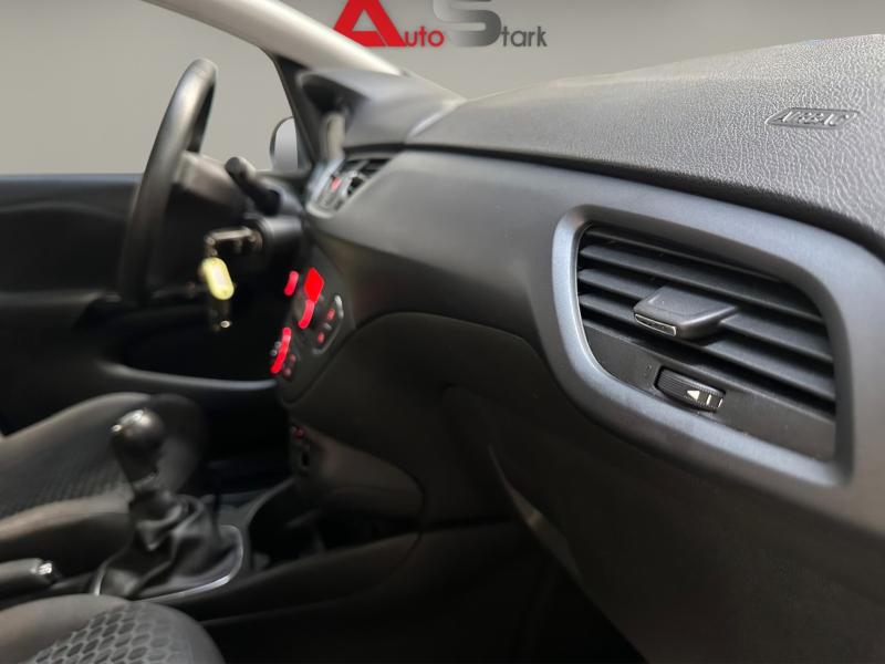 Opel Corsa 2018 - miniatură 20