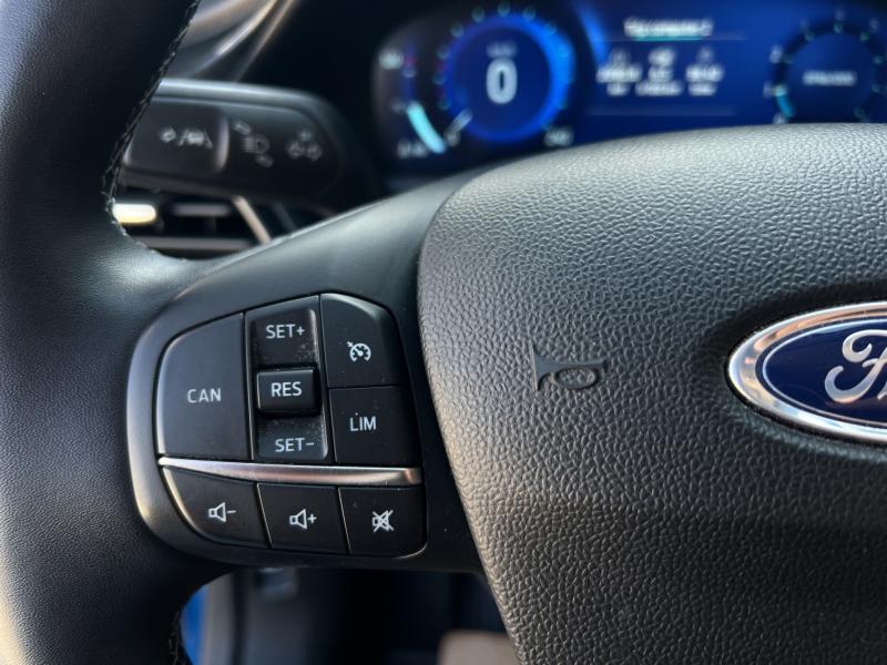 Ford Puma 2022 - miniatură 25