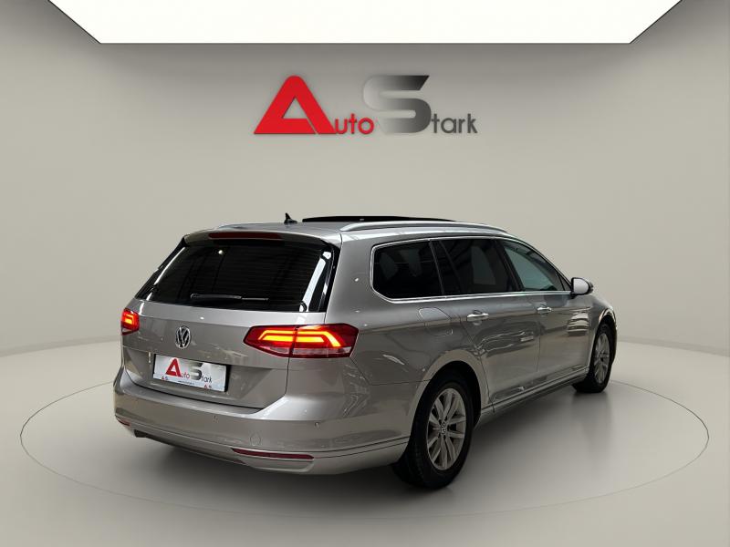 Volkswagen Passat 2016 - miniatură 12