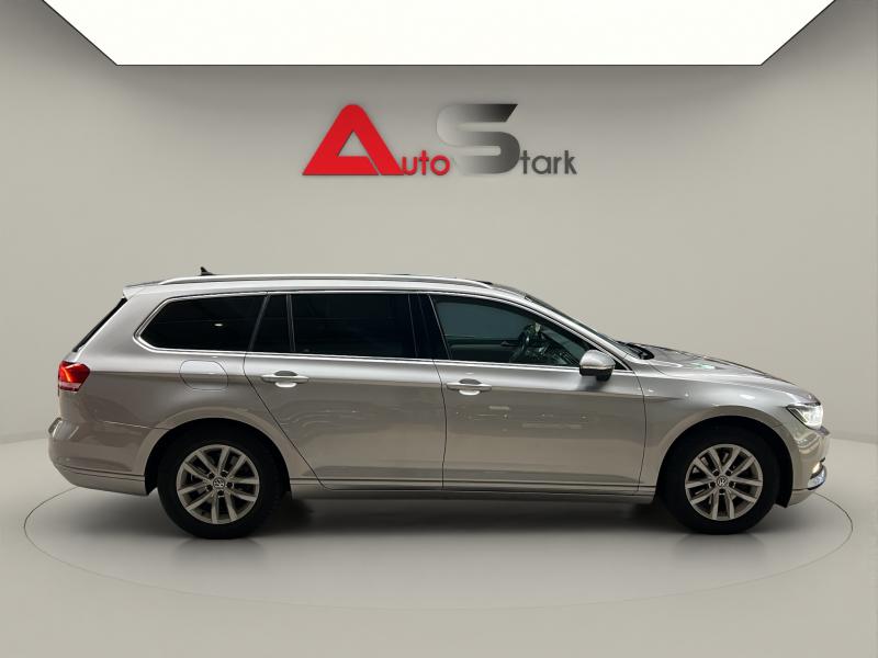 Volkswagen Passat 2016 - miniatură 13