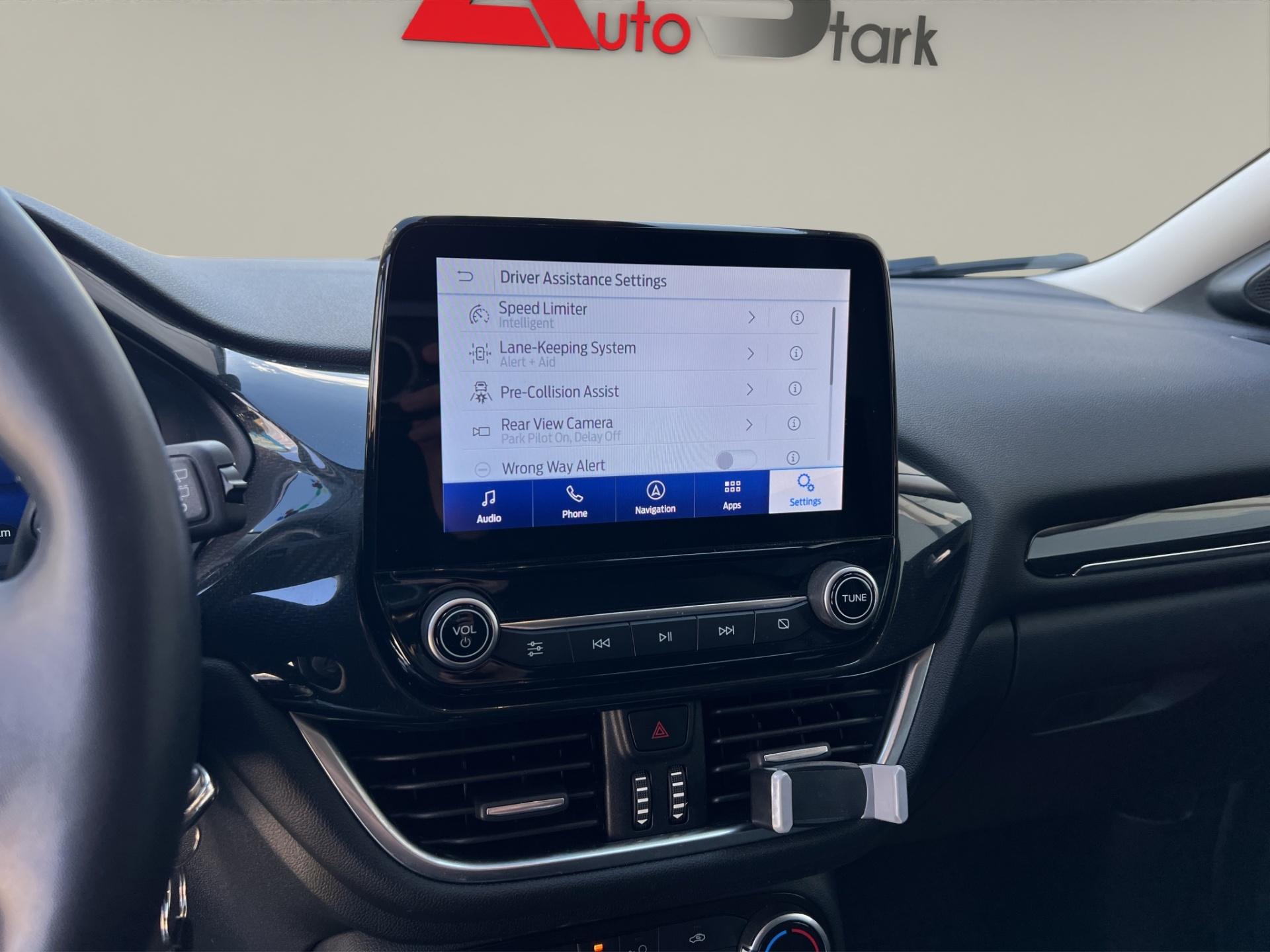 Ford Puma 2022 - imagine 29