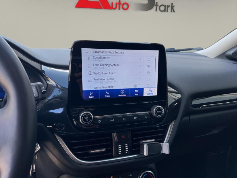 Ford Puma 2022 - miniatură 29