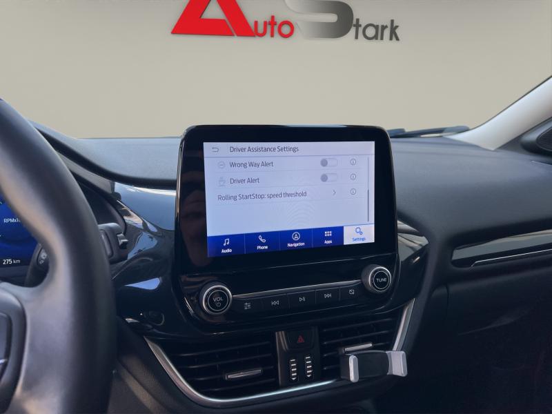 Ford Puma 2022 - miniatură 30