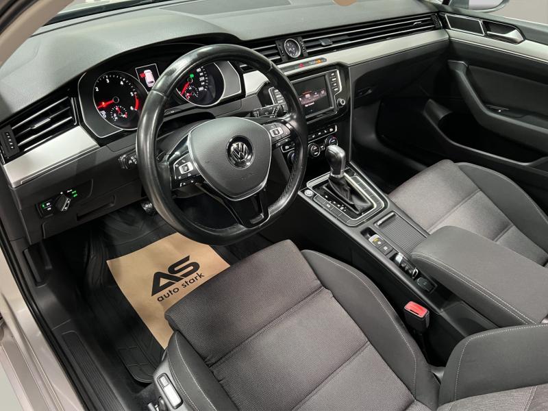 Volkswagen Passat 2016 - miniatură 3