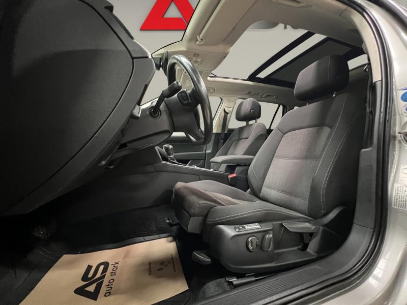 Volkswagen Passat 2016 - miniatură 16