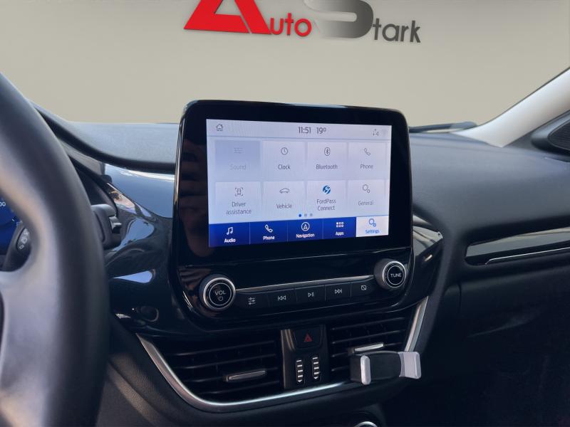 Ford Puma 2022 - miniatură 32