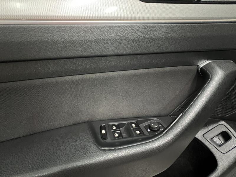 Volkswagen Passat 2016 - miniatură 23