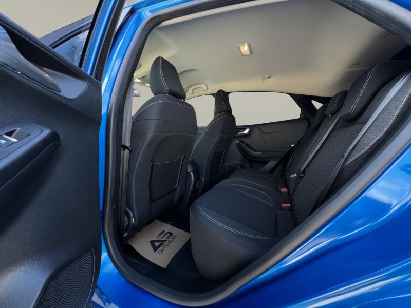 Ford Puma 2022 - miniatură 17