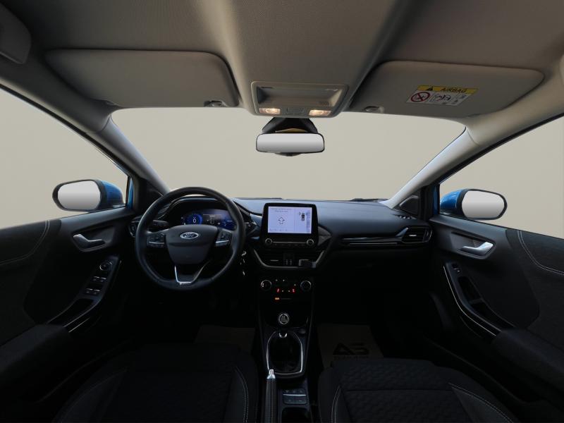 Ford Puma 2022 - miniatură 19