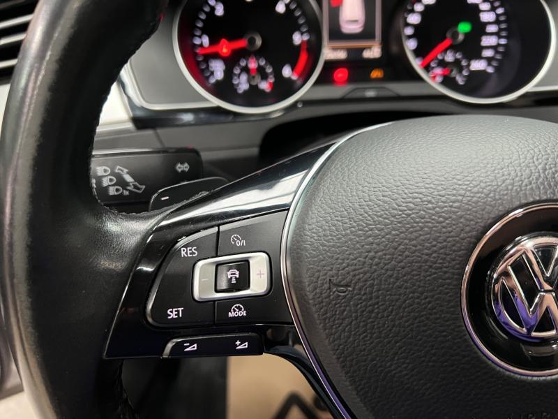 Volkswagen Passat 2016 - miniatură 25