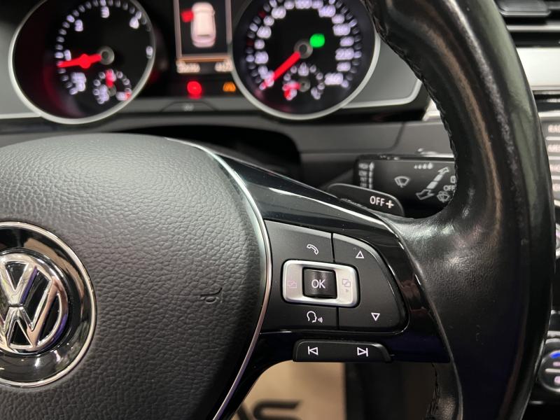Volkswagen Passat 2016 - miniatură 26