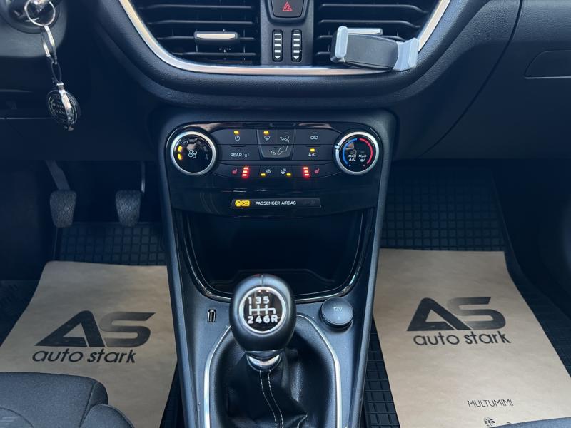 Ford Puma 2022 - miniatură 33