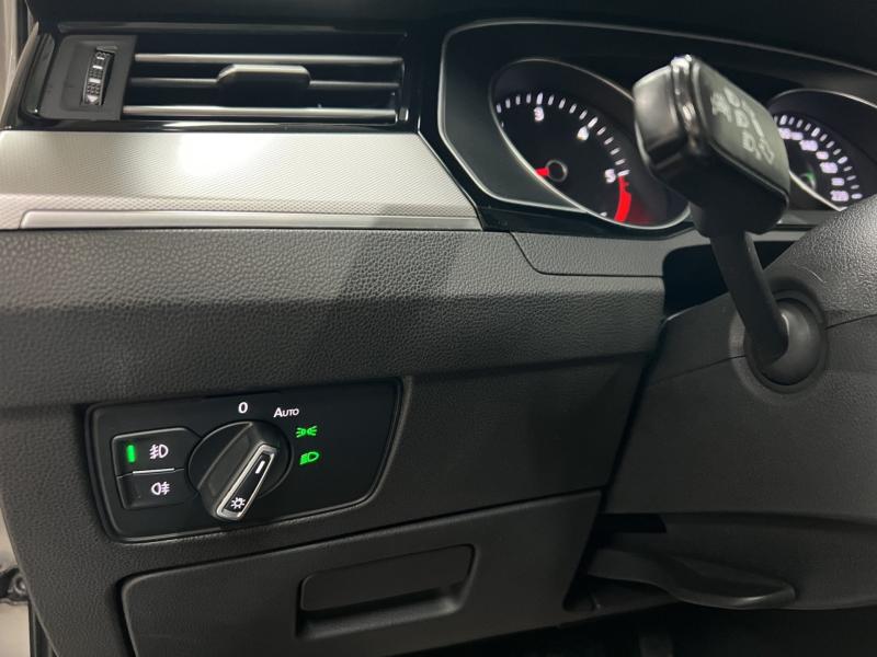 Volkswagen Passat 2016 - miniatură 27