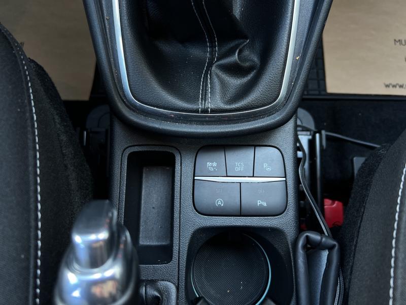 Ford Puma 2022 - miniatură 34