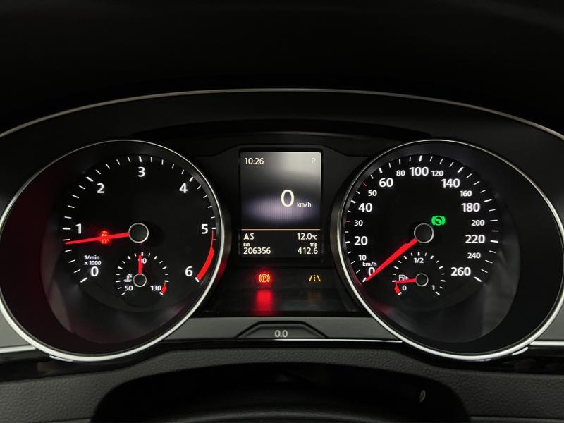 Volkswagen Passat 2016 - miniatură 7
