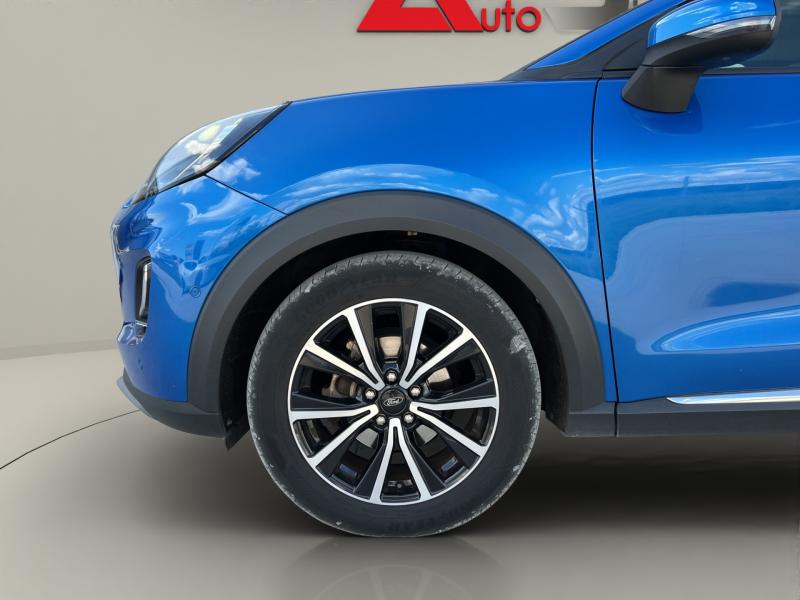 Ford Puma 2022 - miniatură 35
