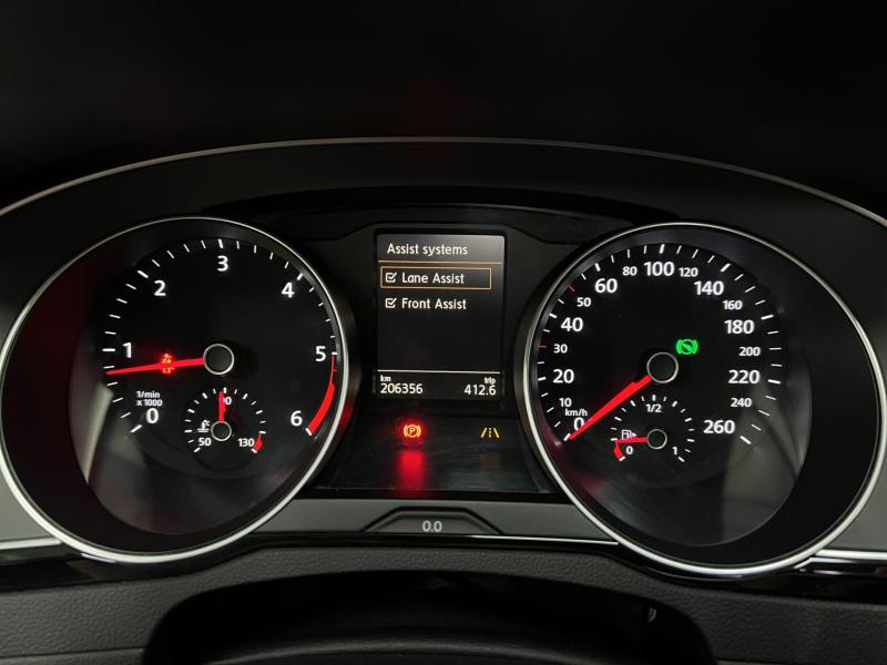 Volkswagen Passat 2016 - miniatură 28