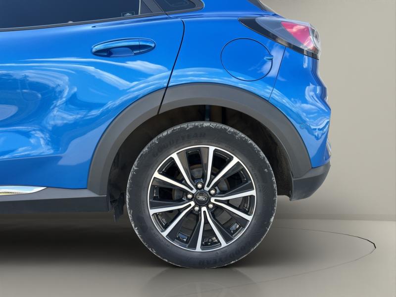Ford Puma 2022 - miniatură 36