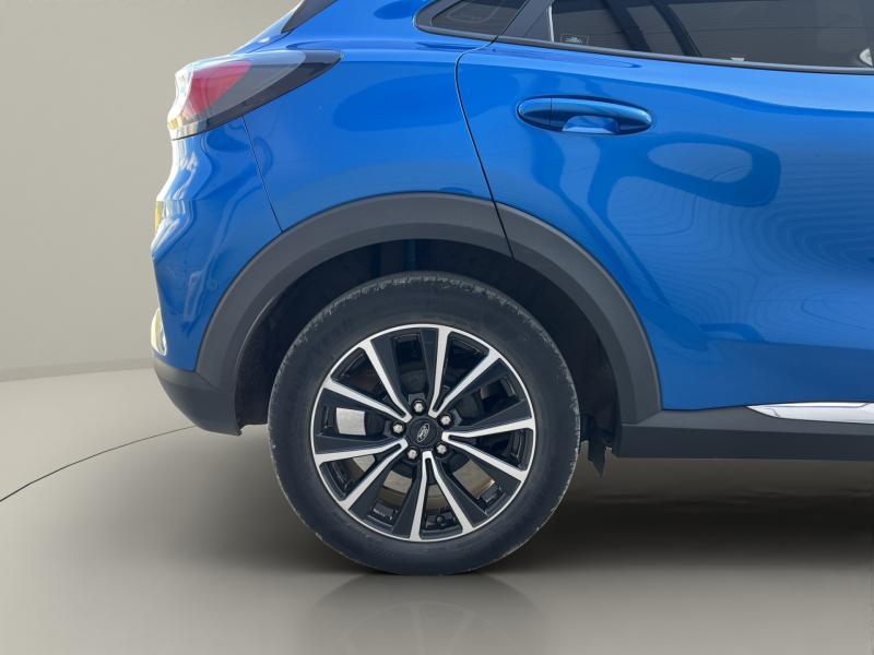 Ford Puma 2022 - miniatură 37