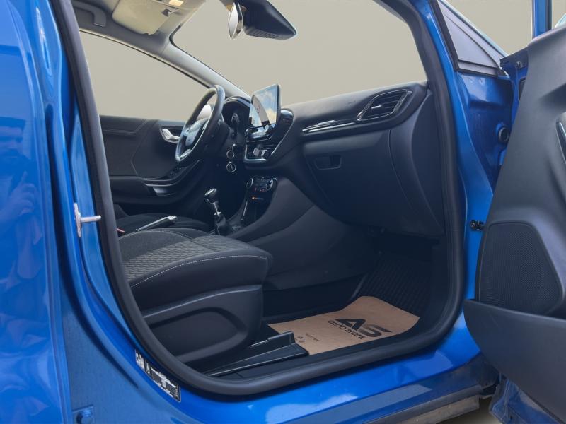 Ford Puma 2022 - miniatură 21