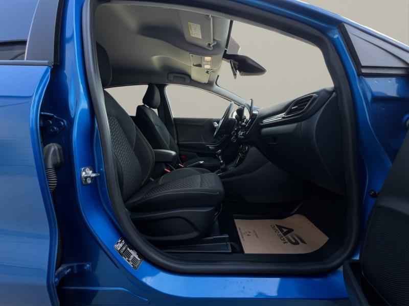 Ford Puma 2022 - miniatură 22