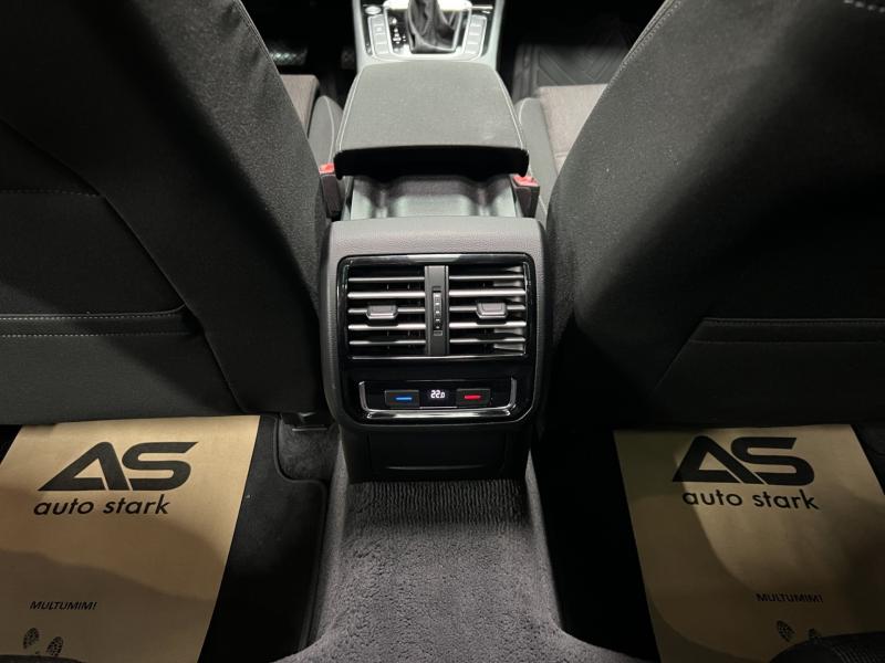 Volkswagen Passat 2016 - miniatură 36