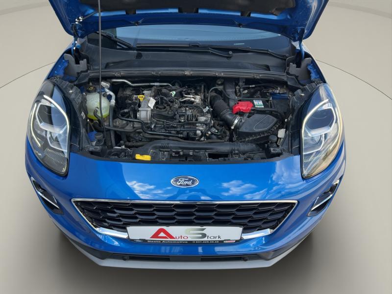 Ford Puma 2022 - miniatură 40