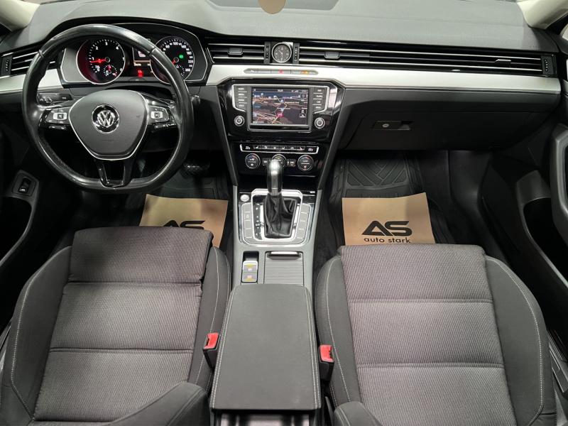 Volkswagen Passat 2016 - miniatură 4