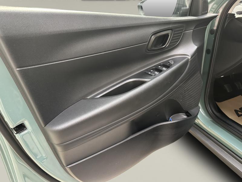 Hyundai BAYON 2023 - miniatură 16