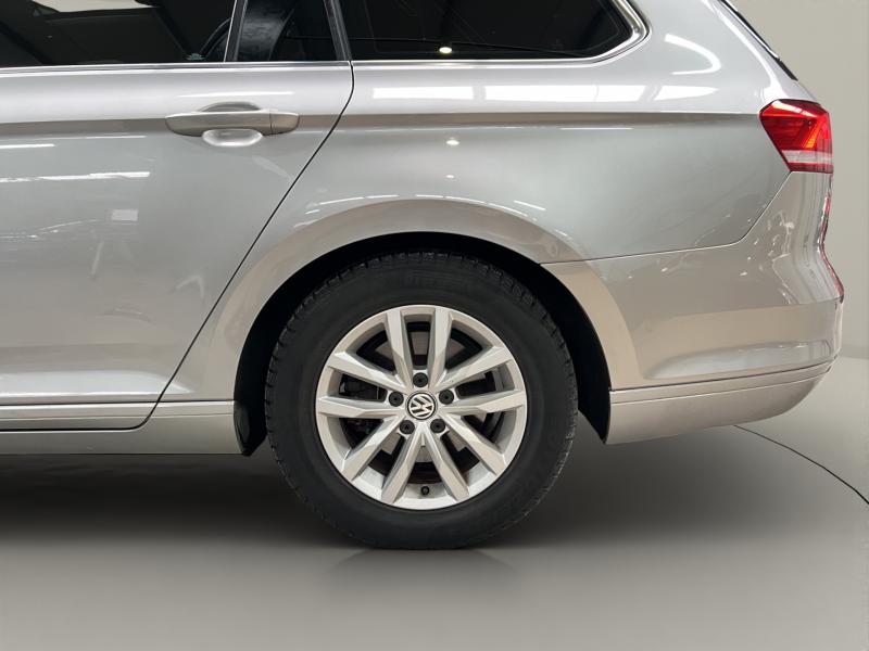 Volkswagen Passat 2016 - miniatură 38