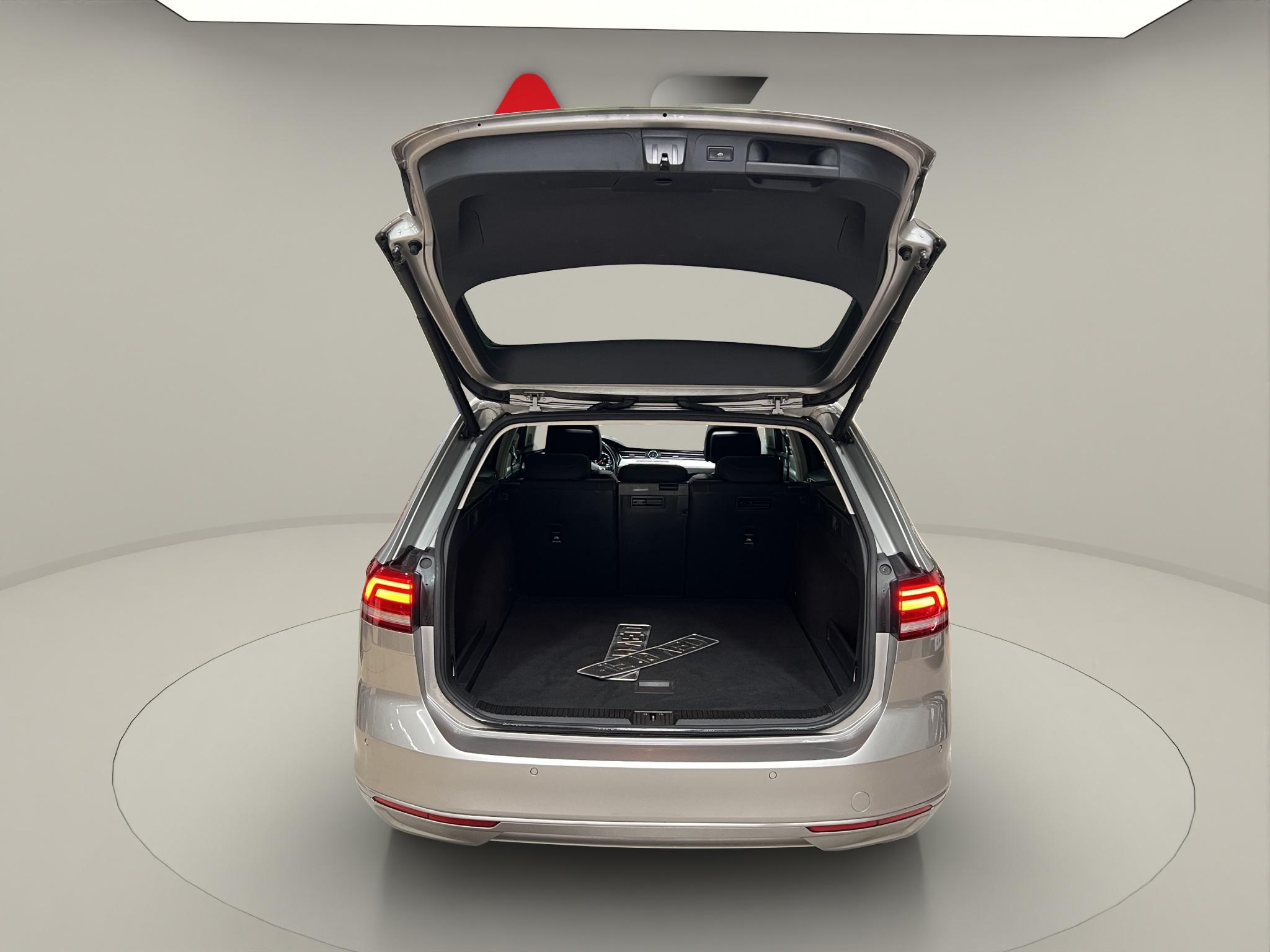 Volkswagen Passat 2016 - imagine 39