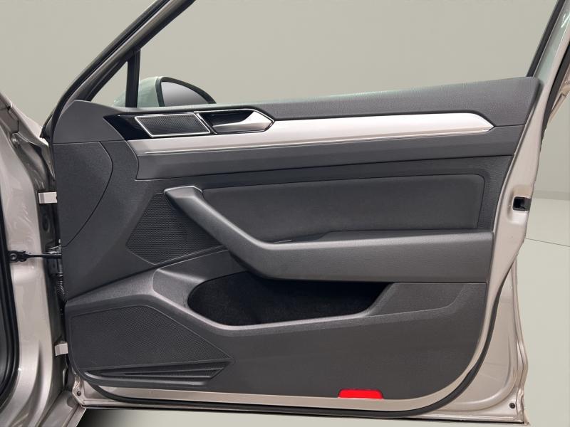 Volkswagen Passat 2016 - miniatură 20