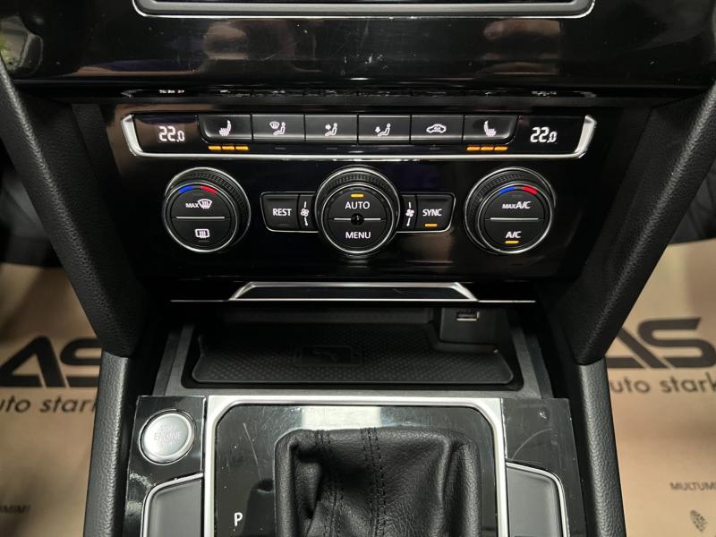Volkswagen Passat 2016 - miniatură 34