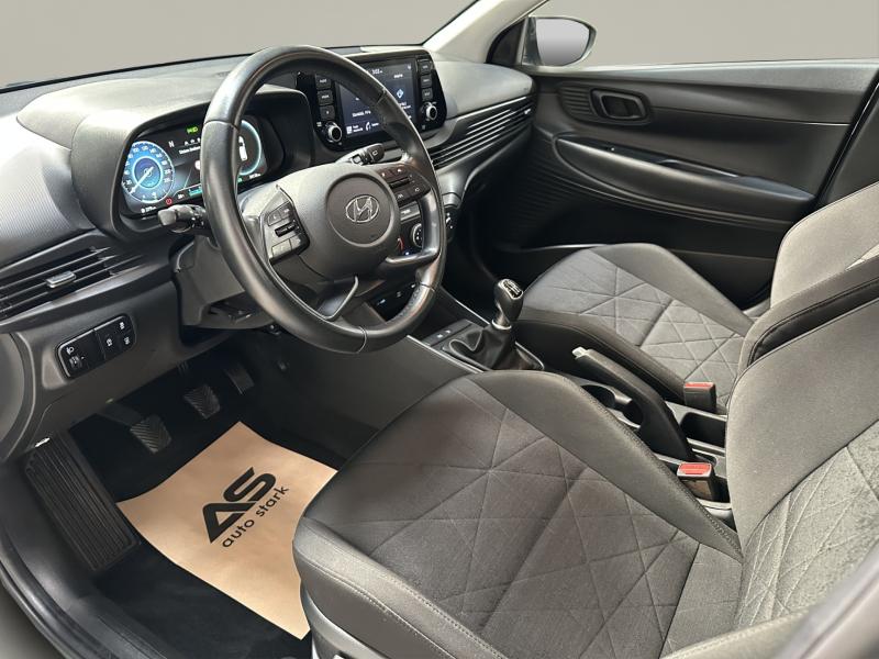 Hyundai BAYON 2023 - miniatură 3