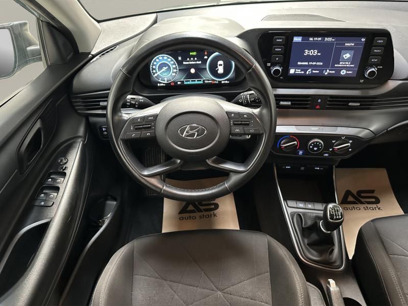 Hyundai BAYON 2023 - miniatură 4
