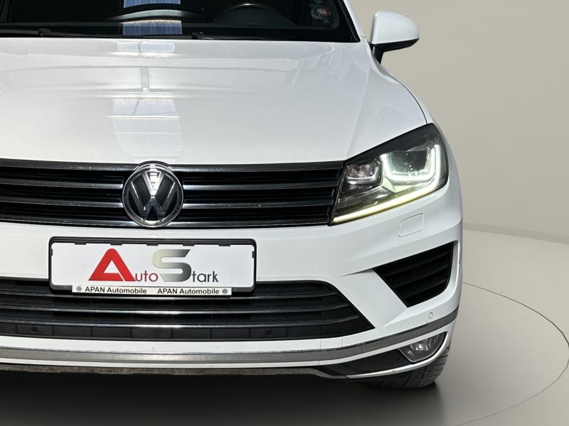 Volkswagen Touareg 2017 - miniatură 8