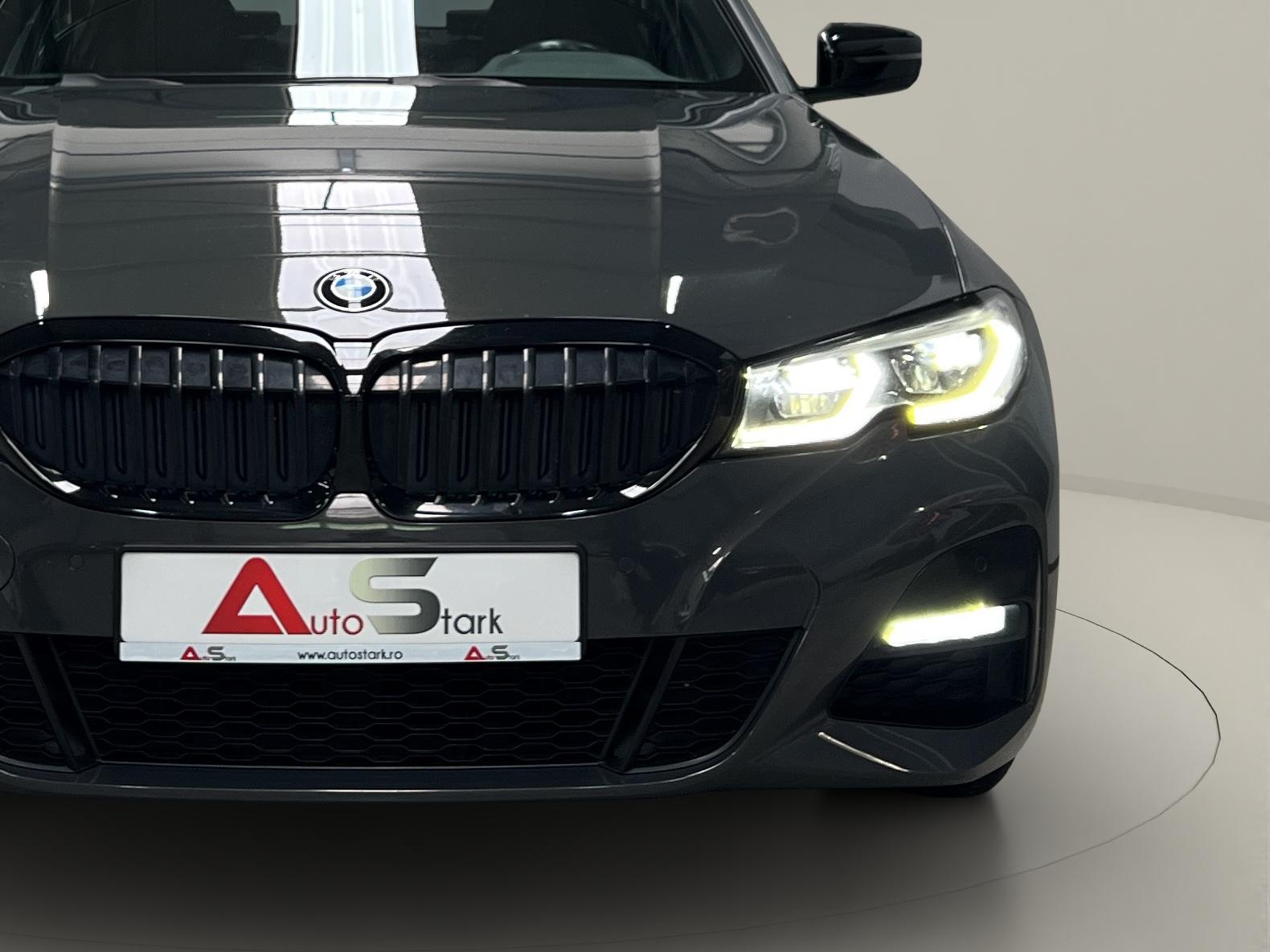 BMW Seria 3 2020 - imagine 9