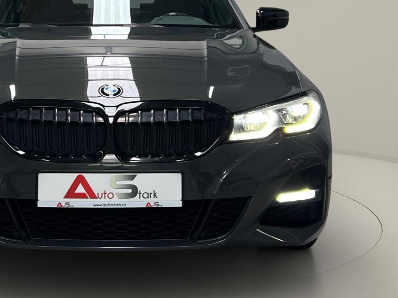 BMW Seria 3 2020 - miniatură 9